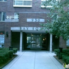 Bay Square Condominium Lobby Desk