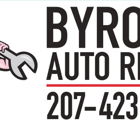 Byron's Auto Repair - Biddeford, ME