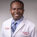 Sunday Ayodeji Olatunde, MD - Physicians & Surgeons, Internal Medicine