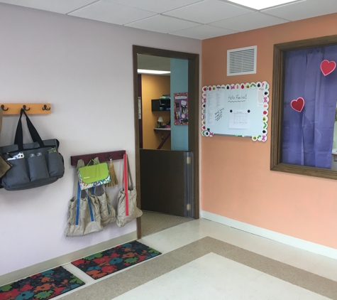 Sprouts Childcare Center - Germantown, WI