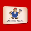 All Service Rite, Inc. gallery