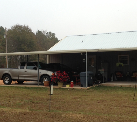 Stor All Custom Metal Building & Roofing Inc. - Dothan, AL