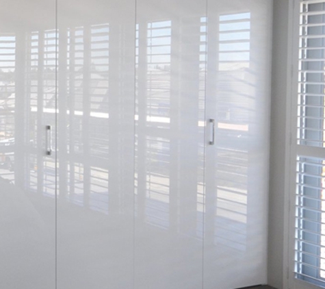 Uzit Wardrobes WA. Create New And Unique Areas in Your Home