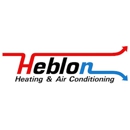 Heblon Heating & Air Conditioning Co - Heat Pumps