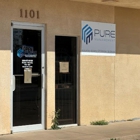 Pure Management and Bookkeeping