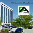 Debt Advisors Law Offices Milwuakee