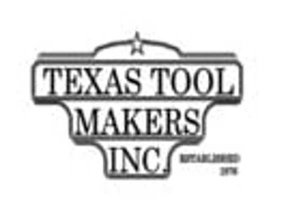 Texas Toolmakers  Inc - San Antonio, TX