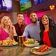First Turn Sports & Stage Bar at Derby City Gaming Downtown