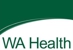 Jerramungup Health Centre Logo
