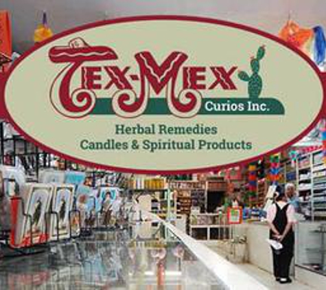 Tex-Mex Curios - Corpus Christi, TX