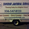 Superior Janitorial Service gallery