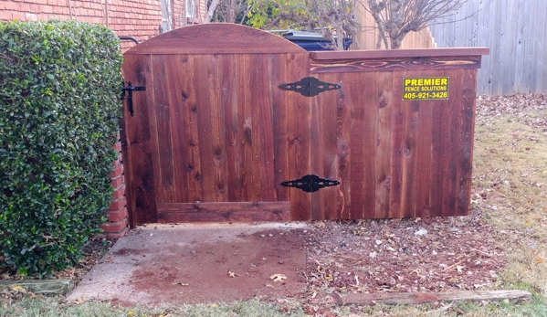Preferred Fence Solutions Inc. - Oklahoma City, OK