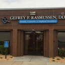 Rasmussen, Gefrey F, DDS - Dentists