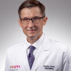 Charles Joseph Carter, Jr., MD