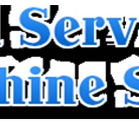 All Service Machine Shop - Chalmette, LA