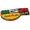 Machetes gallery