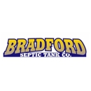 Bradford Septic Tank Co - Septic Tank & System Cleaning