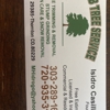 I MB Tree Service gallery