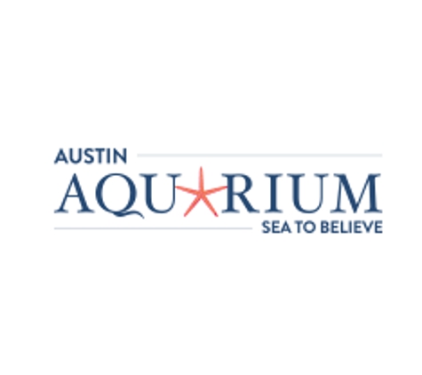 Austin Aquarium - Austin, TX