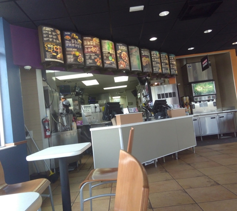 Taco Bell - Miami, FL