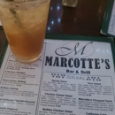 Marcotte's Bar & Grill - Barbecue Restaurants