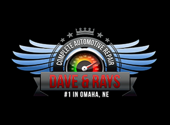 Dave and Ray's Complete Automotive Inc - Omaha, NE