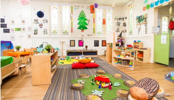 Learning Pathways Early Education, Care and Kindergarten - Newtown, QLD