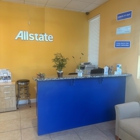 Adriana Baskins: Allstate Insurance