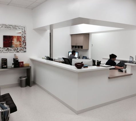 OC VeinCare and Diagnostic Center - Laguna Hills, CA