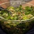 Red Leaf Salad Company - Health Food Restaurants