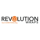Revolution Wraps - Signs-Erectors & Hangers