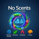 No Scents - House Cleaning