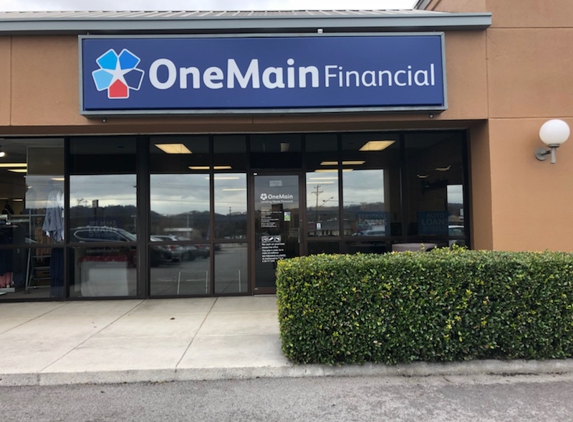 OneMain Financial - Hixson, TN