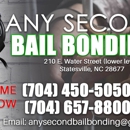 Any Second Bail Bonding - Bail Bonds