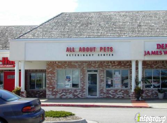 All About Pets Veterinary Center - Omaha, NE