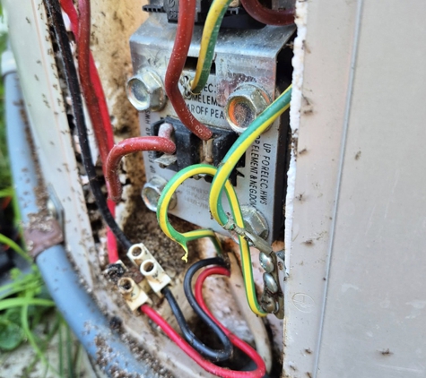 Jemi Electrical