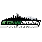 Steam Green Auto & Mobile Detail