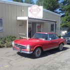 Ken's Import Service