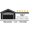 A&J Garage Doors corp. gallery