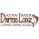 Kenai River Drifter's Lodge - Fishing Guides