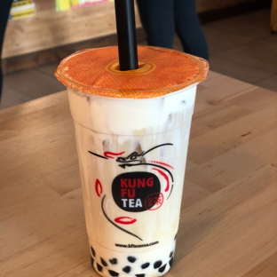 Kung Fu Tea - Houston, TX