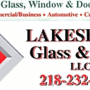 Lakeshore Glass & Door - Windshield Repair