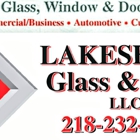 Lakeshore Glass & Door