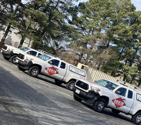 Orkin Pest & Termite Control - Newport News, VA