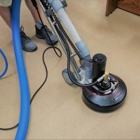 On the Spot Carpet Cleaning