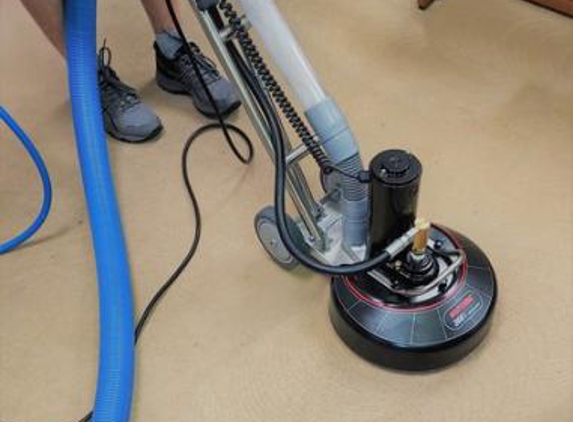 On The Spot Carpet Cleaning - Knoxville, TN