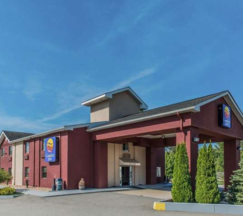 Comfort Inn - Rostraver Township, PA