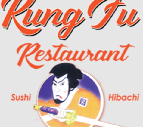 Kung Fu Restaurant - Pinehurst, NC