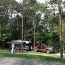 Shawnee State Park Office - State Parks