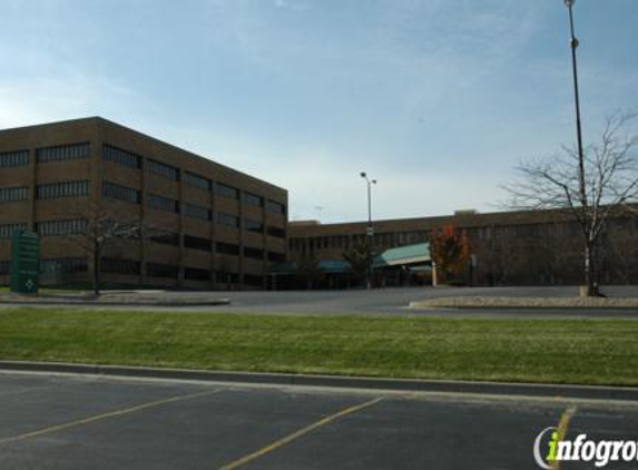 The University of Kansas Cancer Center - West - Kansas City, KS